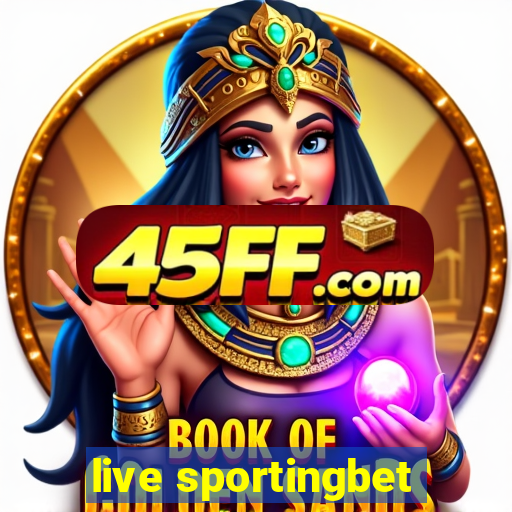 live sportingbet